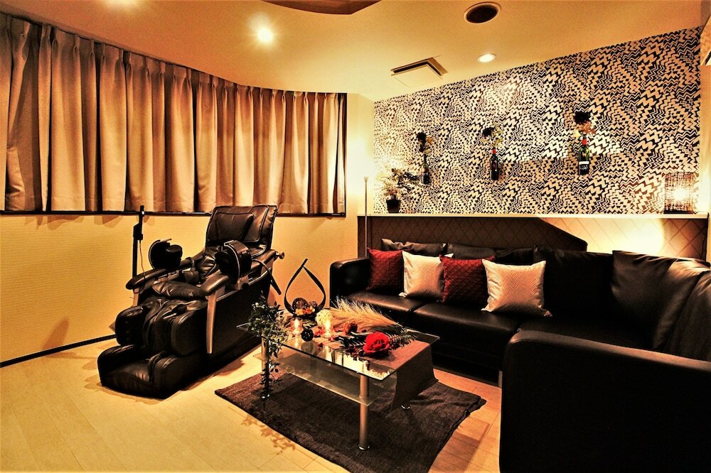 Фото Hotel O2 - Adults Only