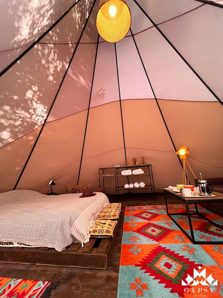 Фото Gipsy Village