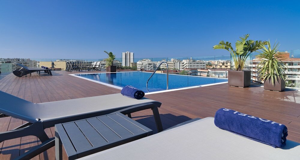 Фото H10 Vintage Salou