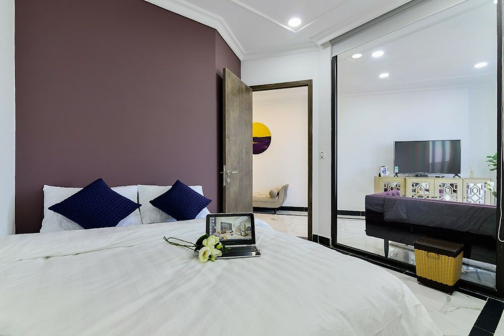 Фото Aura Apartment Da Lat