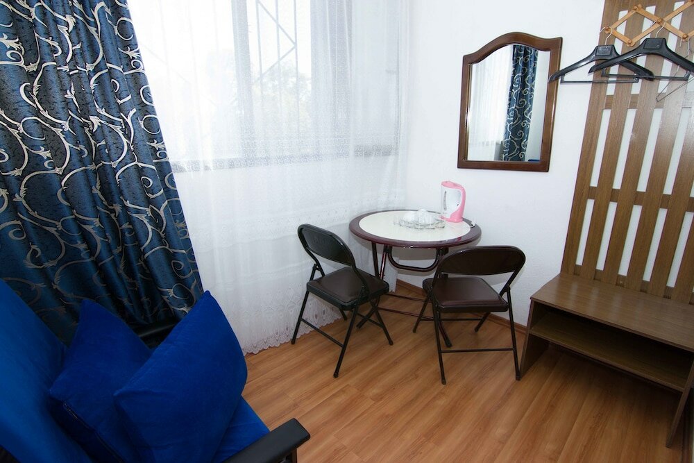 Фото Отель Колорадо