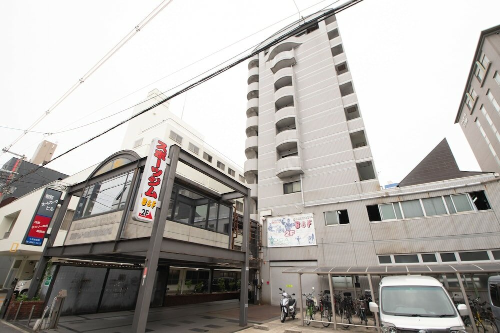 Фото отеля 3