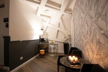 Фото Spagna Boutique Luxury Suites