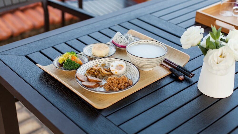 Фото Gulangyu Phoenix Guest House