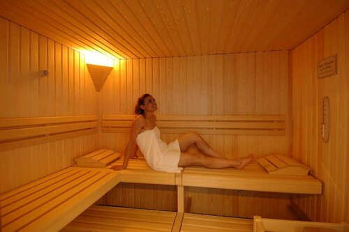 Гостиница Hotel und Seminarhaus Ländli в Кантоне Цуг