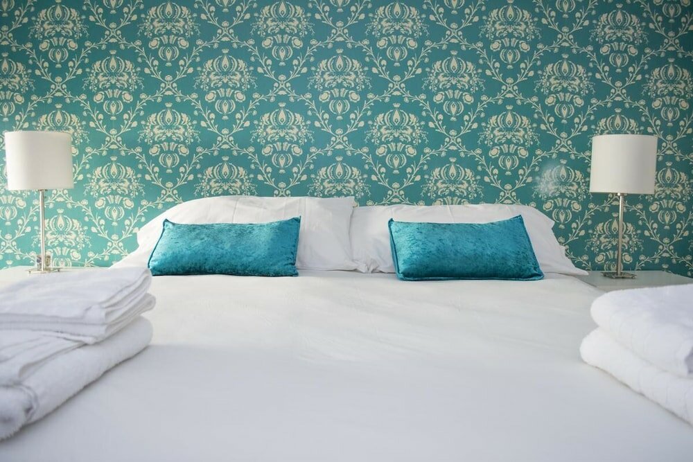 Фото Departamentos Illia by Lugar