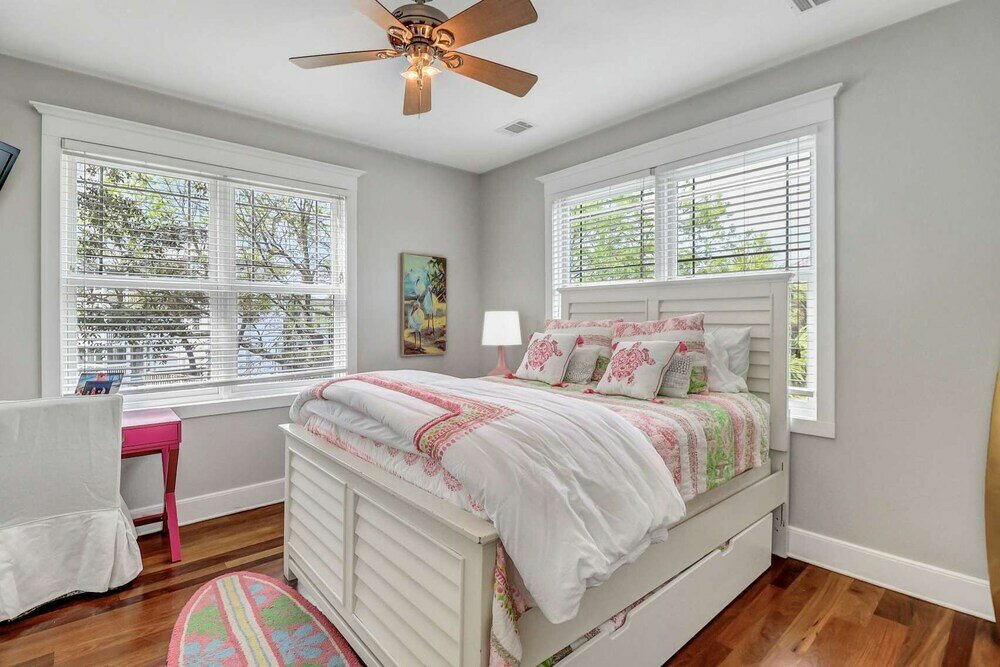 Фото Tybee Skies