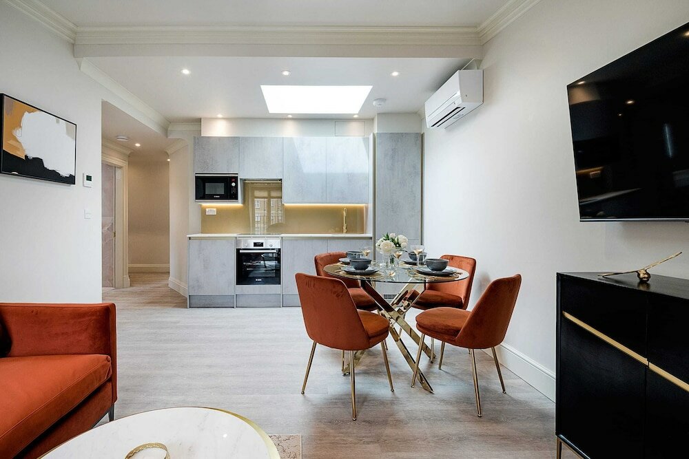 Фото Marble Arch Suite 9-hosted by Sweetstay