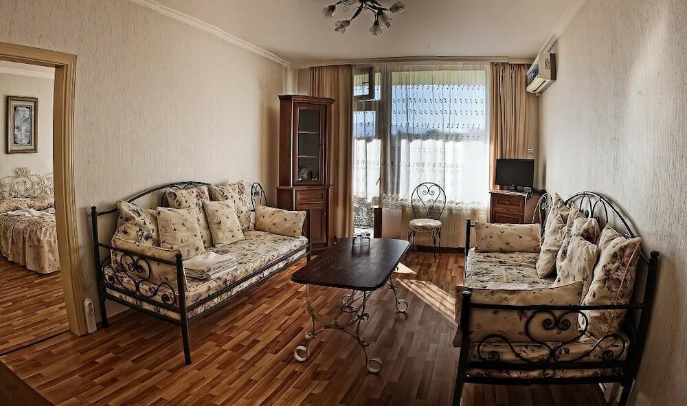 Фото Hotel Vitalis