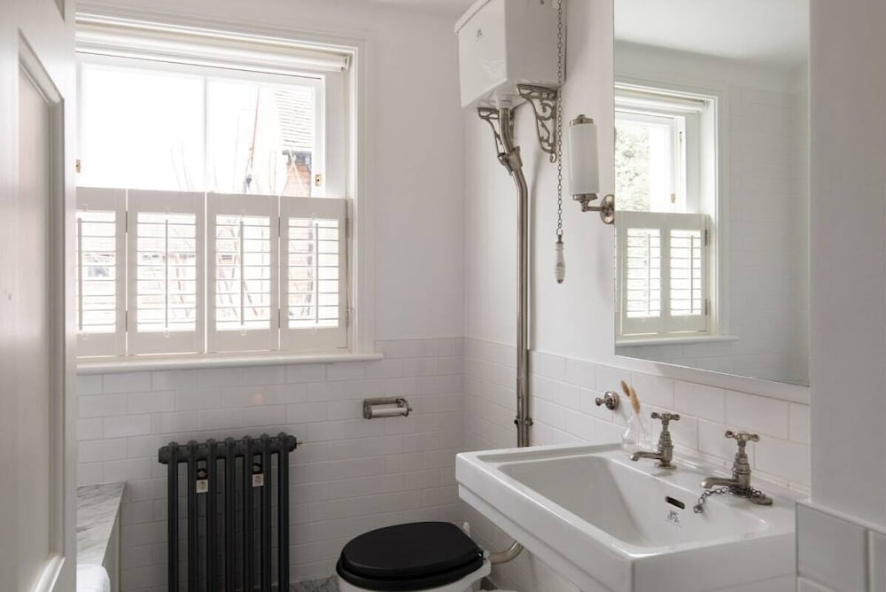 Фото The Southwark Arms - Glamorous 5bdr House With Garden