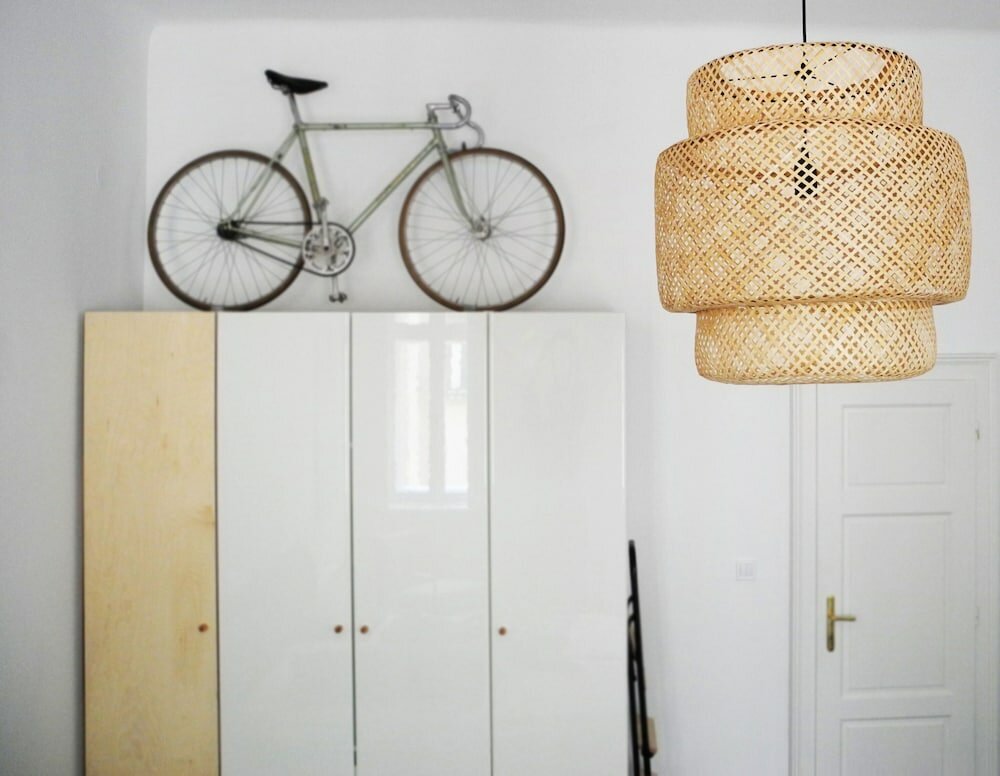 Фото Harsfa 18 Apartment