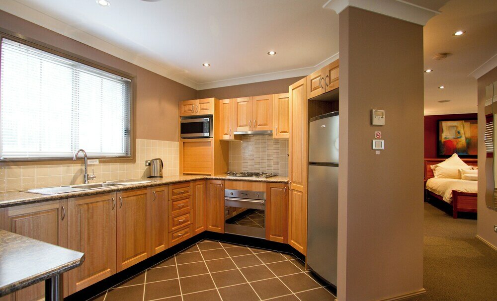 Фото RidgeView Cottages