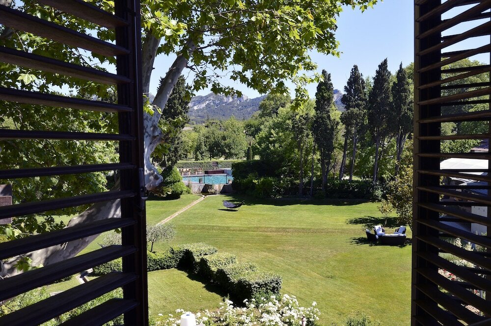 Фото Hôtel de l'Image