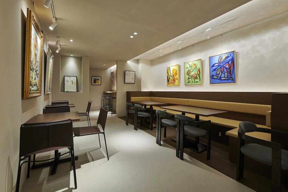 Фото № 285 Hotel Insadong