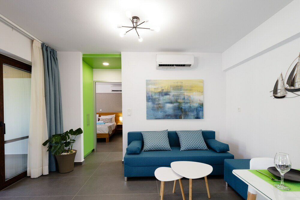 Фото Coconut Palm Paradise