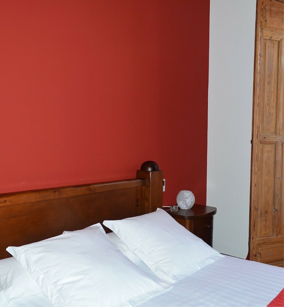 Фото Inés Casa Rural