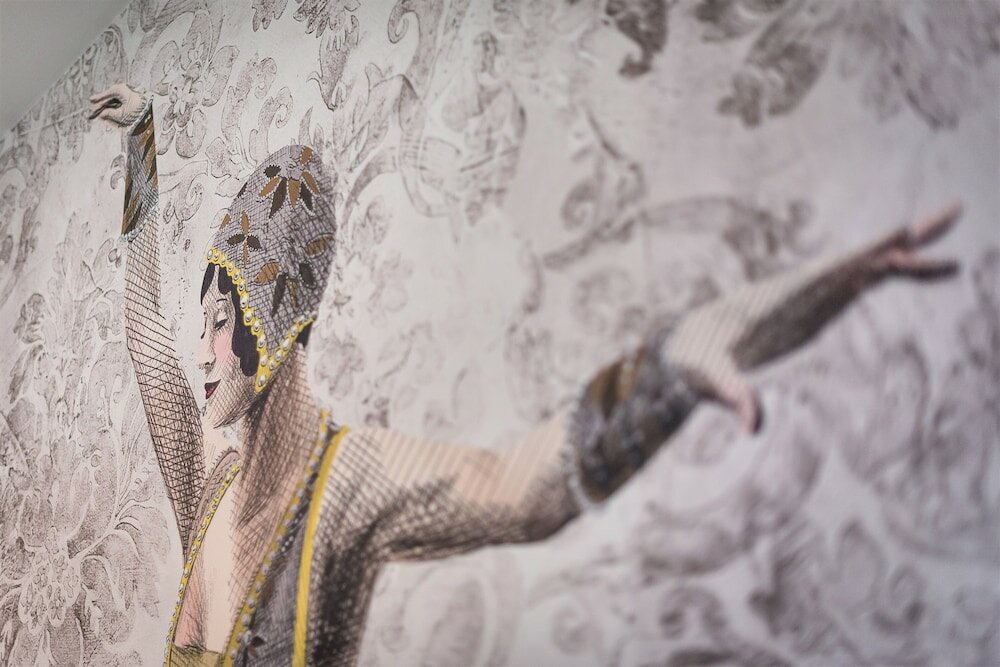 Фото VIA Milano 52