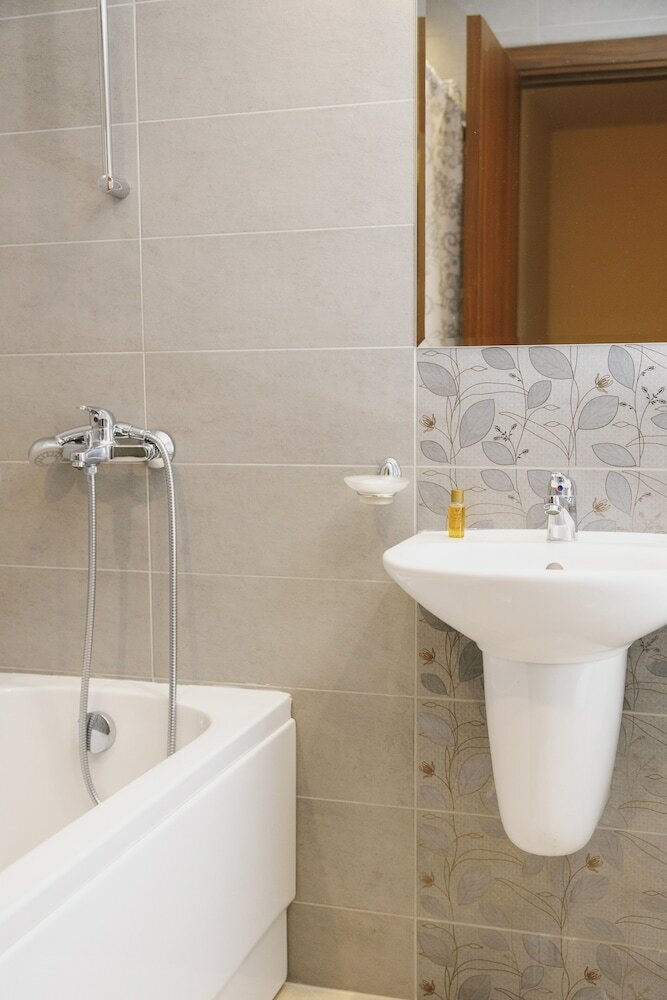 Фото Borovets Green Hotel