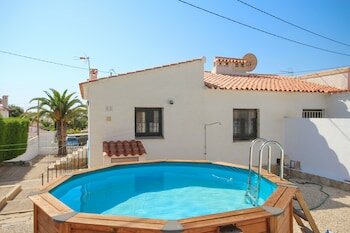 Фото Villa Ortembach 9 - Plaza Mayor