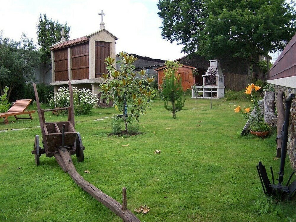Фото Casa DonaMaría