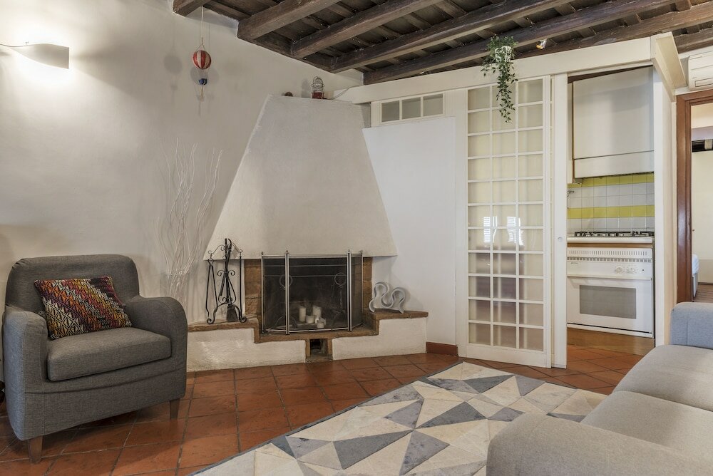 Фото Stylish Flat Domus Aurea