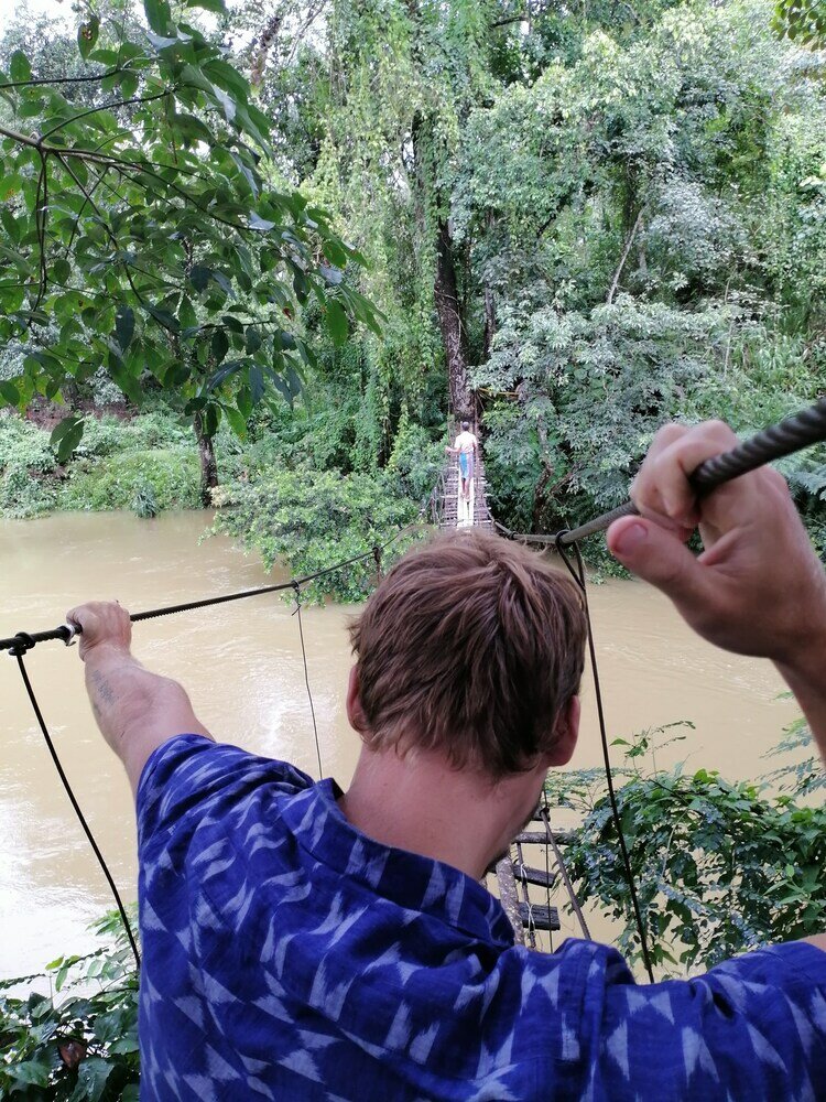 Фото Traveller's Choice Sinharaja