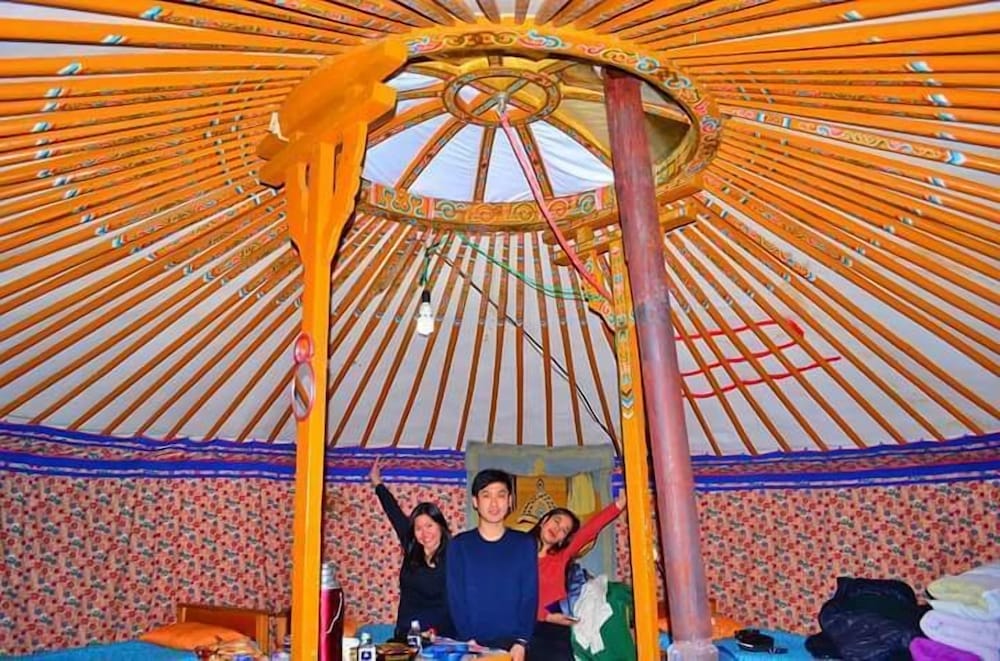 Фото Gaya's guesthouse