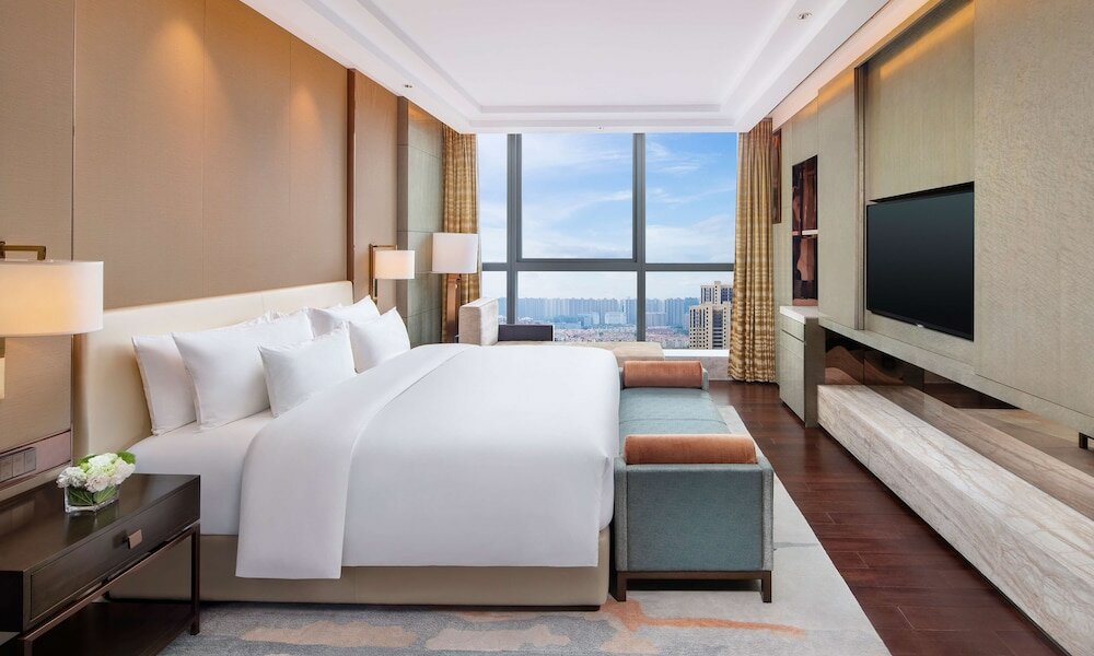 Фото Radisson Collection, Wuxi