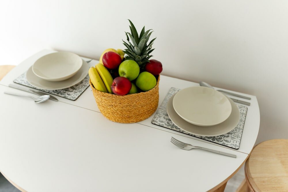 Фото Top Notch Apartment