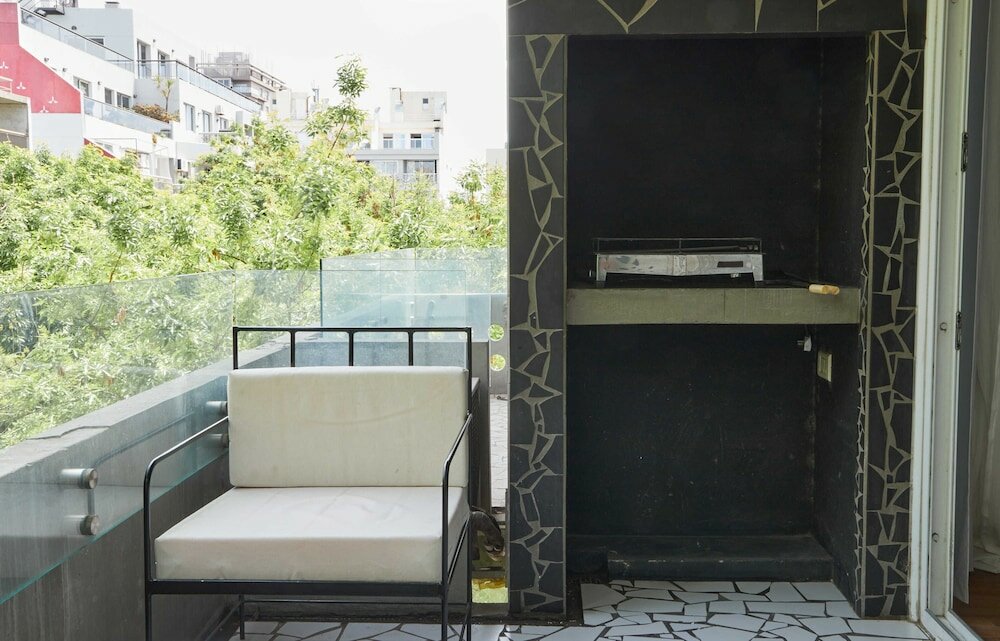 Фото Charming 1 Bedroom apartment