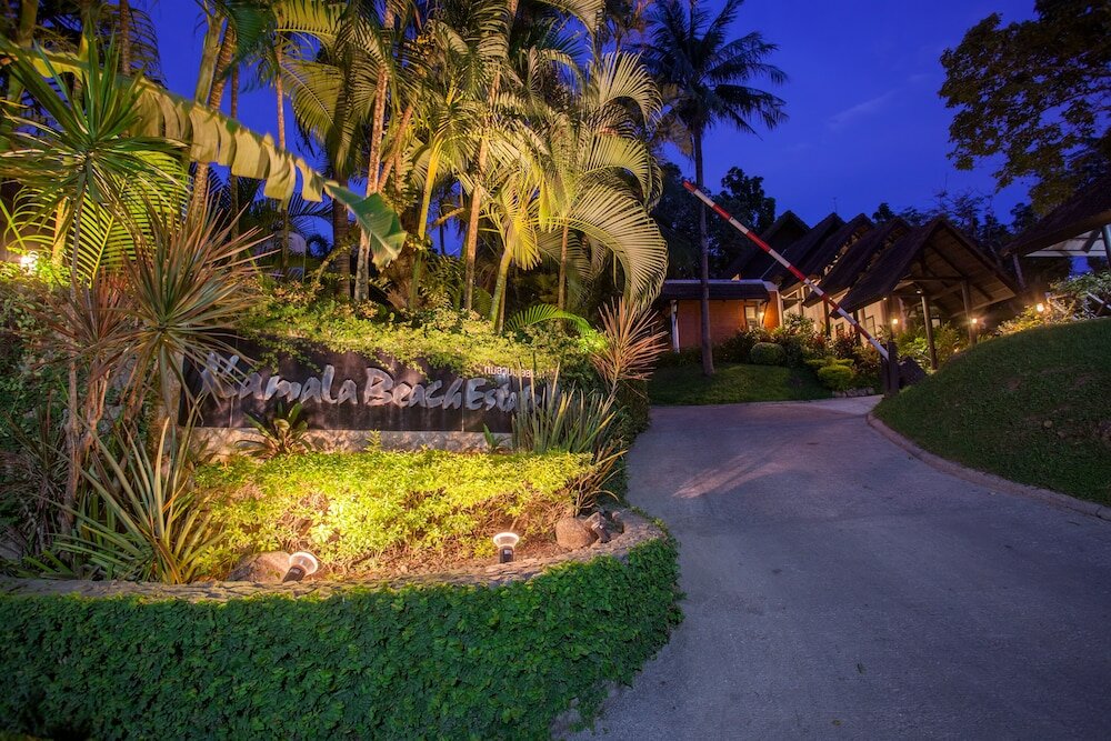 Фото Kamala Beach Estate by Resava Group