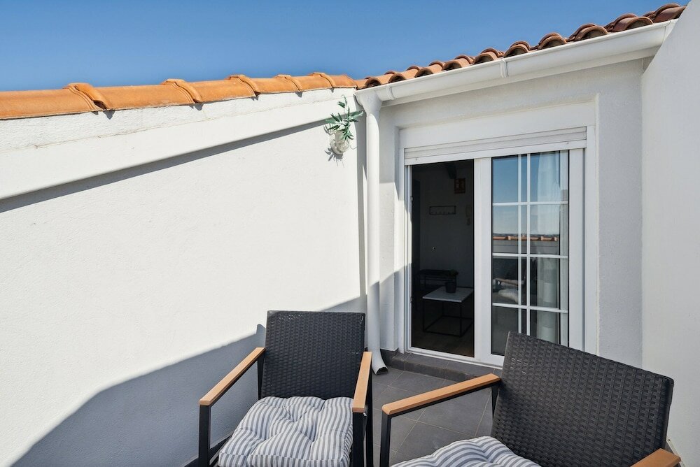 Фото Limehome Madrid Calle de Santa Ana