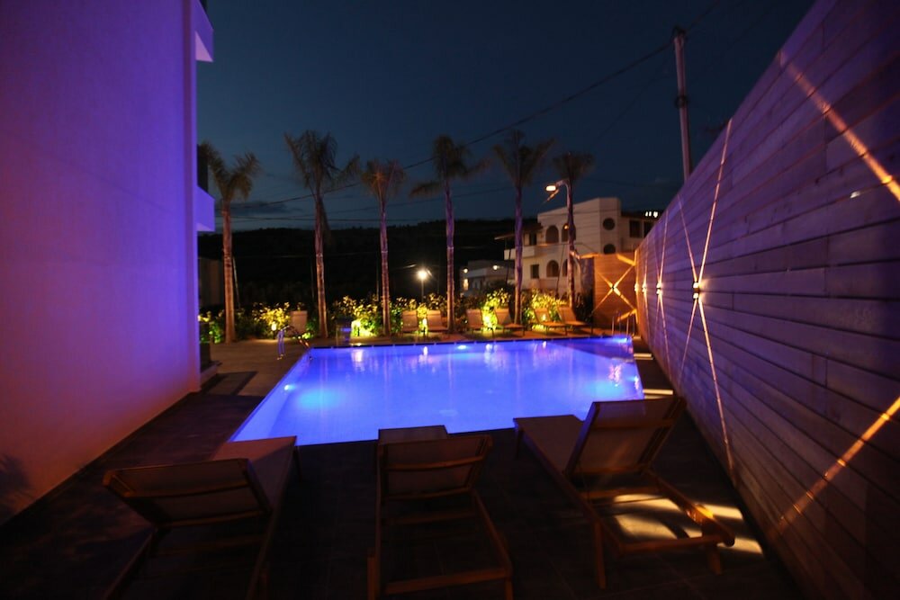 Фото Hotel Mare 2