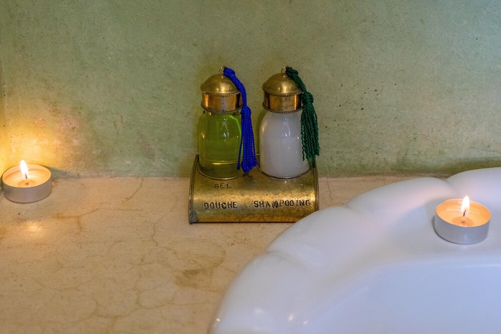 Фото Riad Bianca