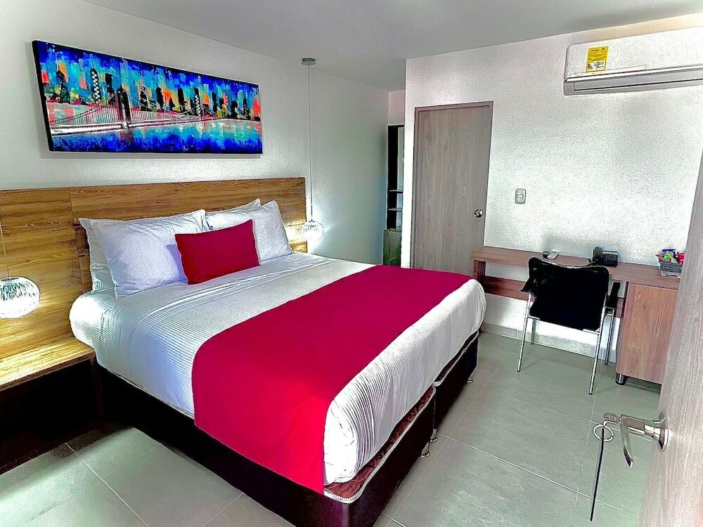 Фото Hotel San Francisco Pitalito