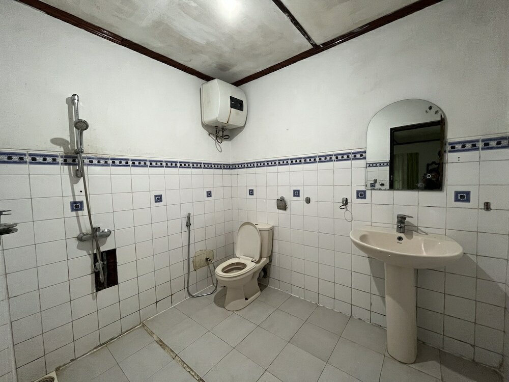 Фото The Green Savana Holiday Bungalow