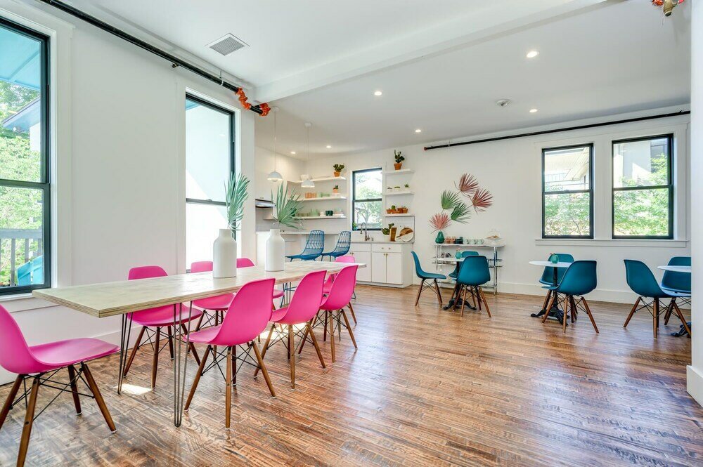 Фото Adina - Suite 103