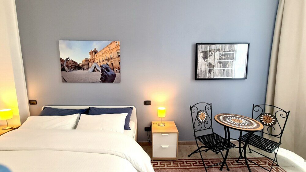 Фото Fortuna Guest House