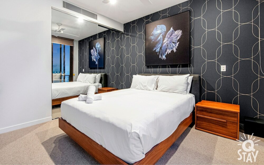 Фото Casino Private Apartments - QStay