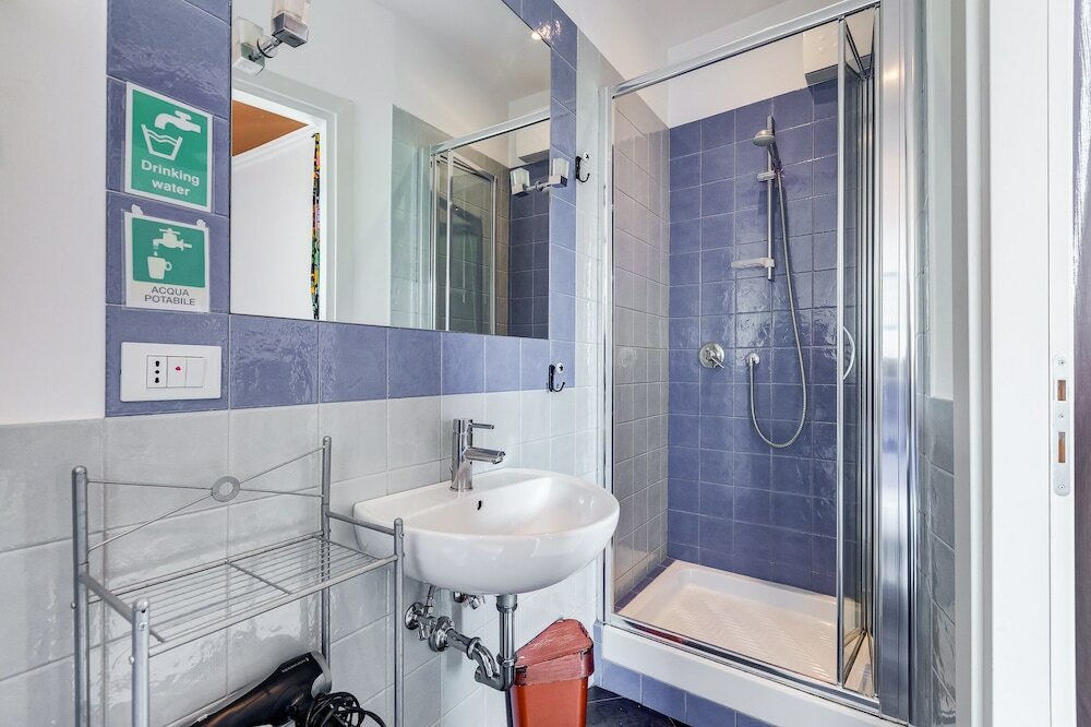 Фото Giulio Cesare Vatican Apartment