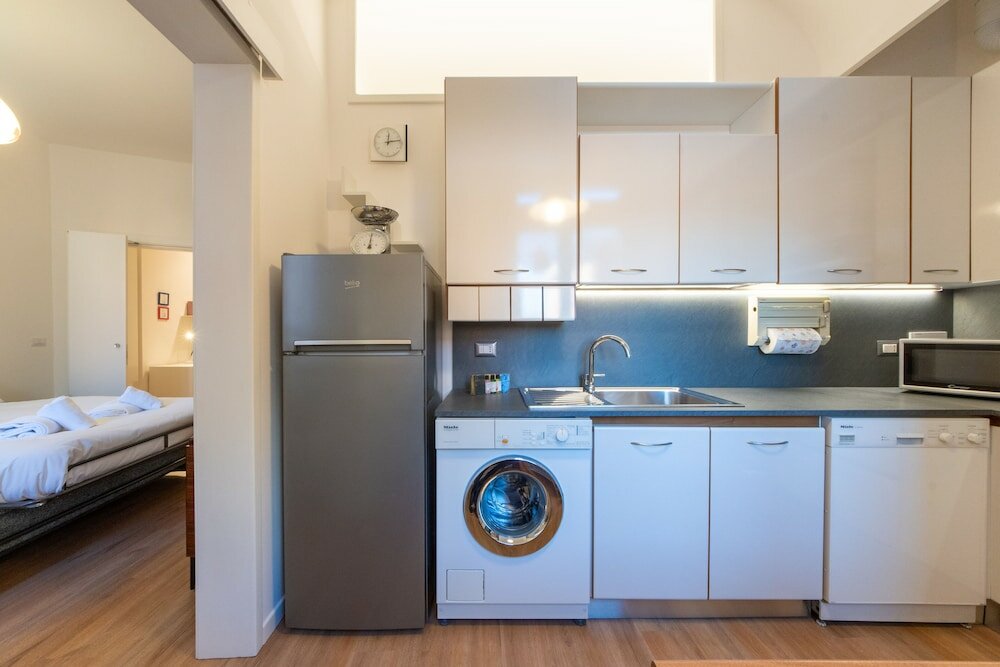 Фото HouSmart Corte Galluzzi 7-1