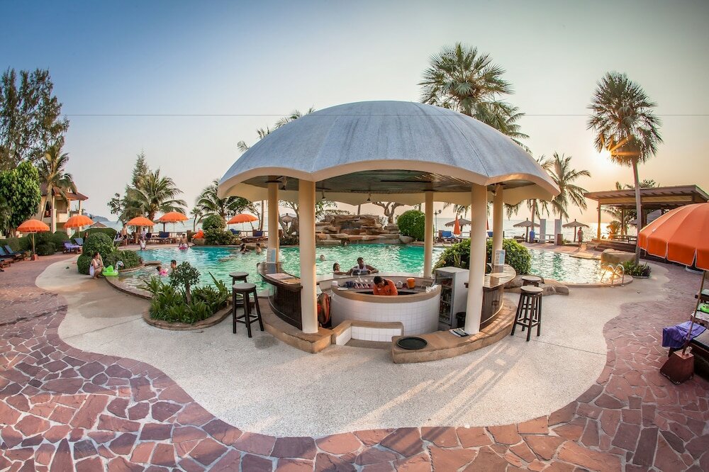 Фото Klong Prao Resort