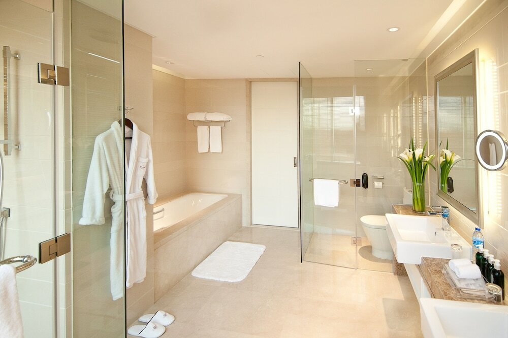 Фото Crowne Plaza Shanghai Anting, an Ihg Hotel