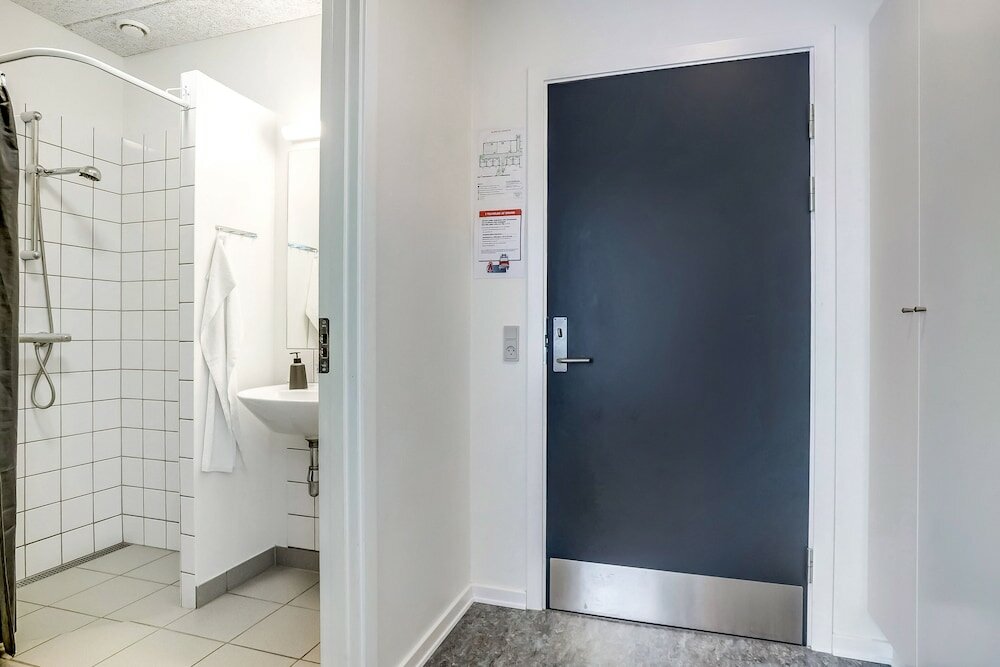 Фото Danhostel Skjern