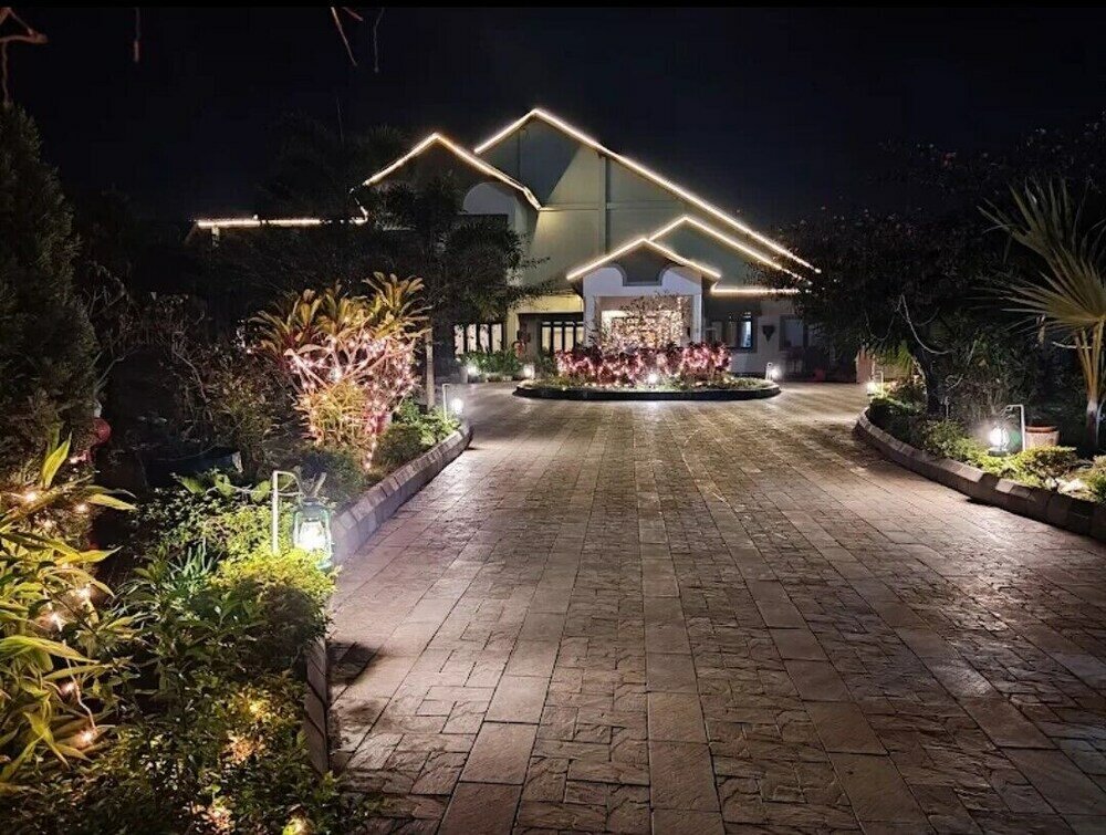 Фото Padmini Resorts