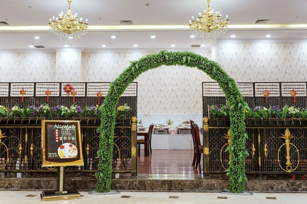 Фото Weiluola Hotel Xiamen