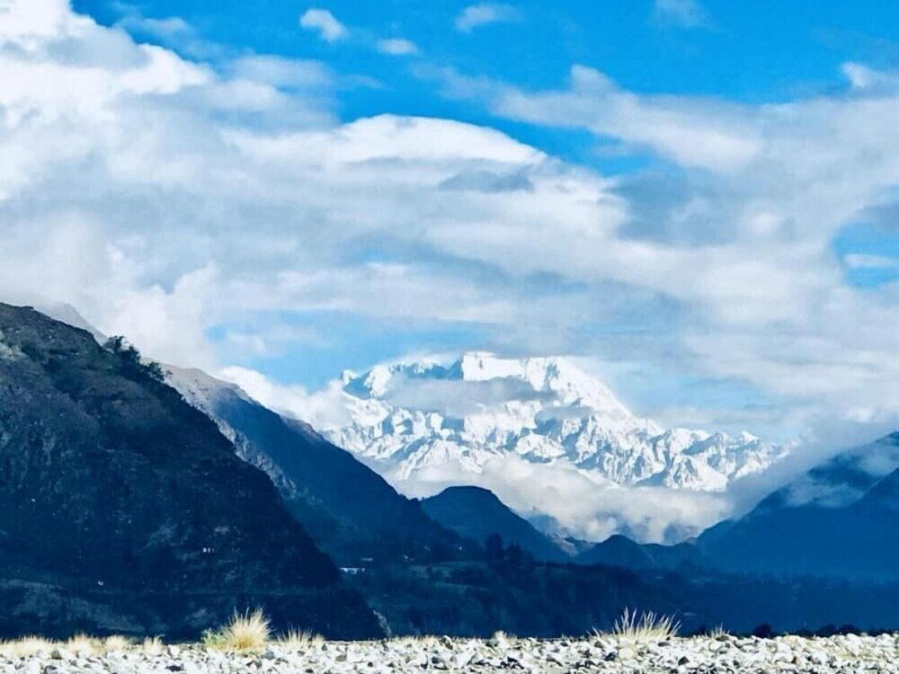 Фото Gahirat Castle