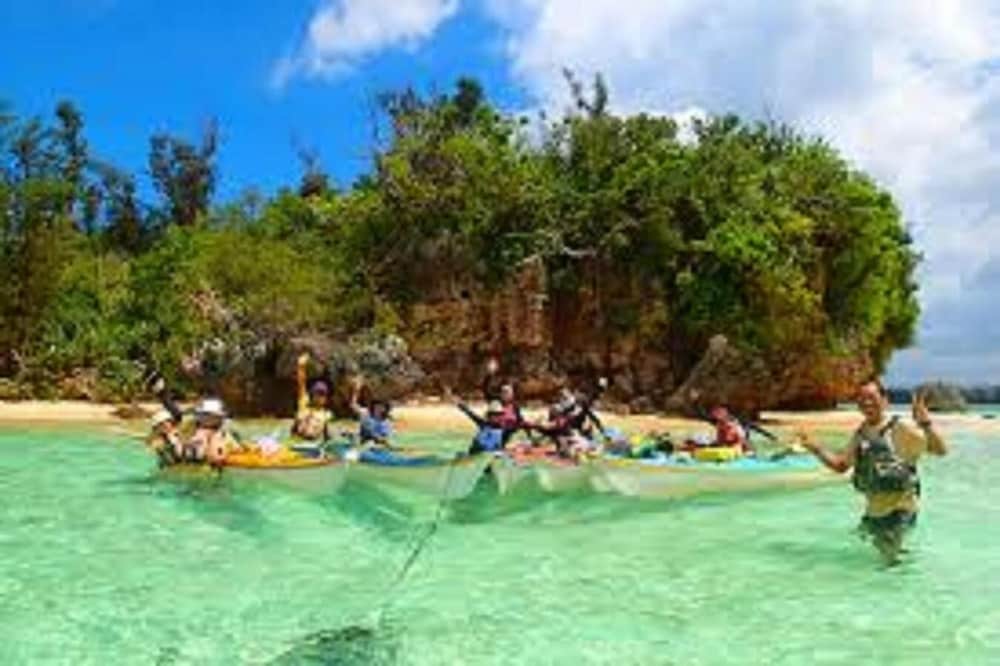 Фото Yakasoba House - Hostel