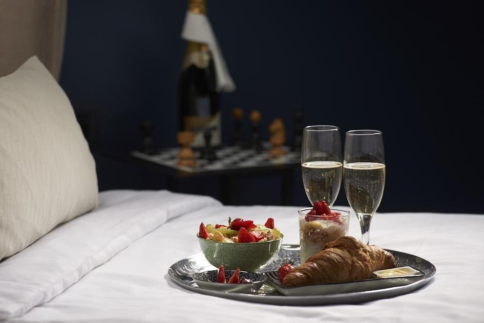 Фото Butik Design Buda