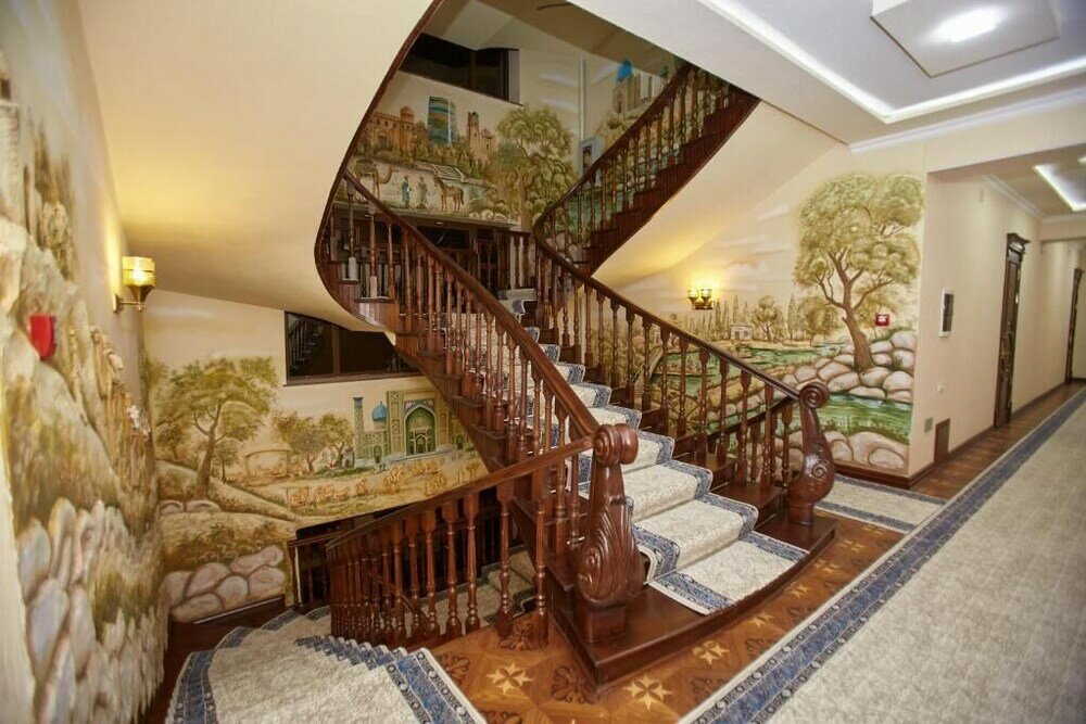 Фото Shahdil Hotel & Restaurant